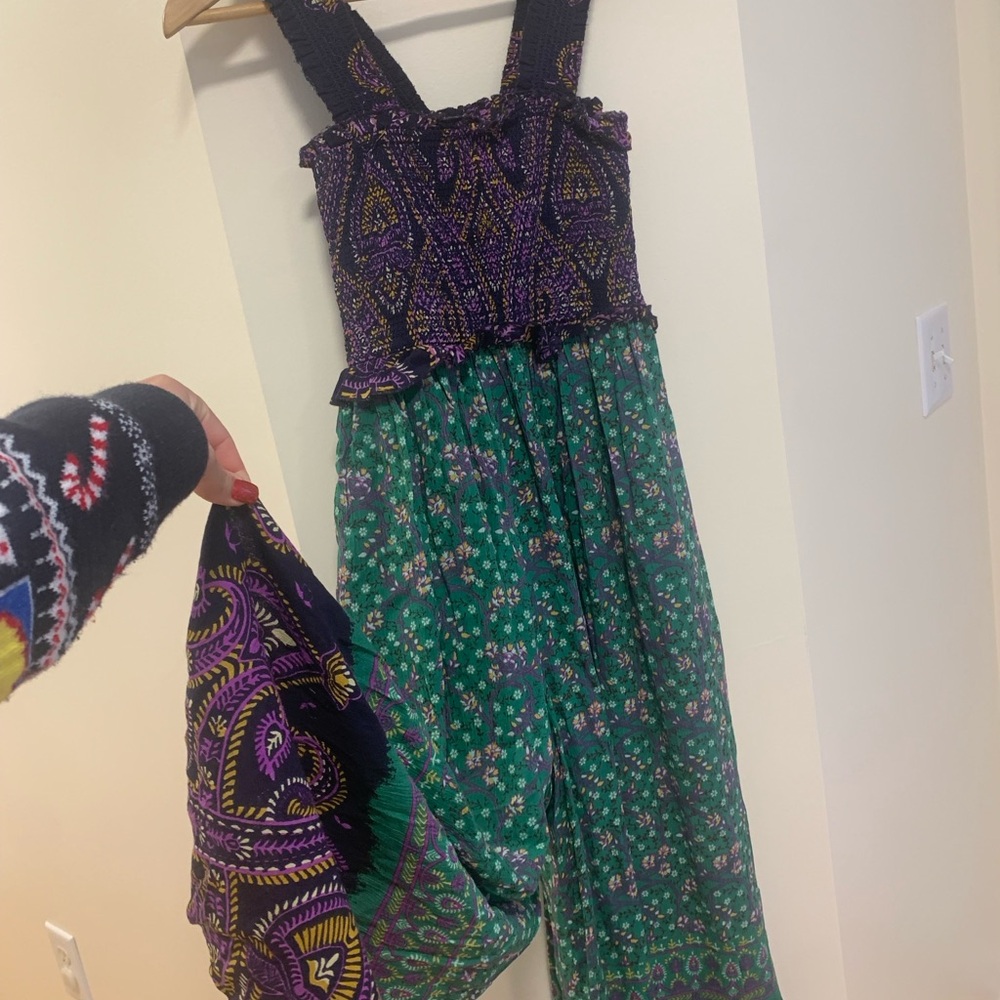 Urban Outfitters Jumpsuit